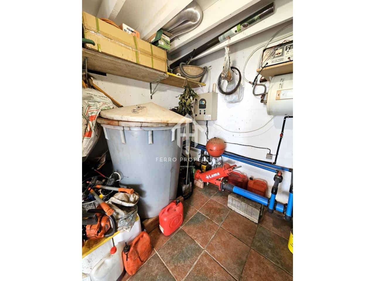 Finca/Landhuis te koop in Motril - € 645.000 (Ref: 9152642)