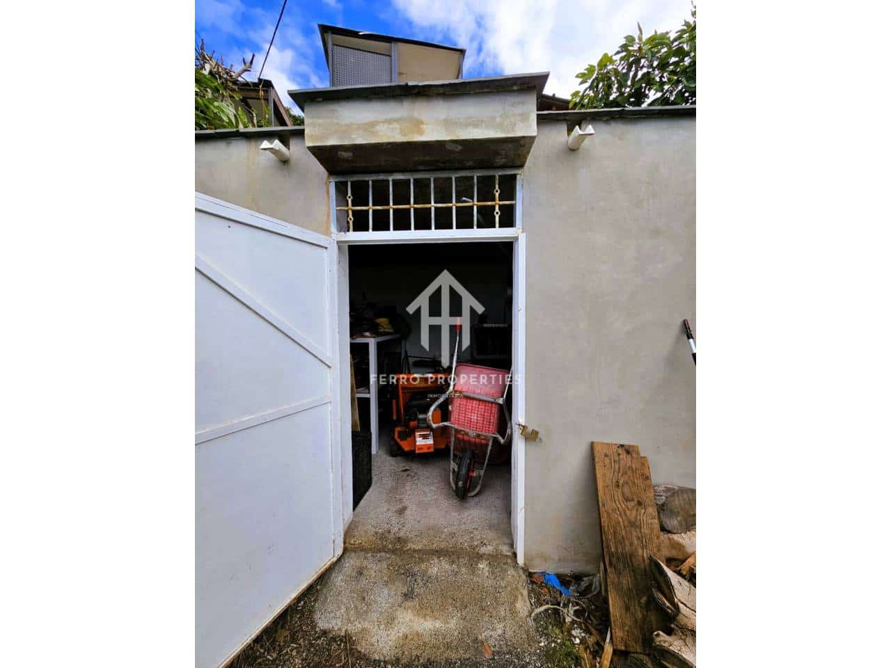 Finca/Landhuis te koop in Motril - € 645.000 (Ref: 9152642)