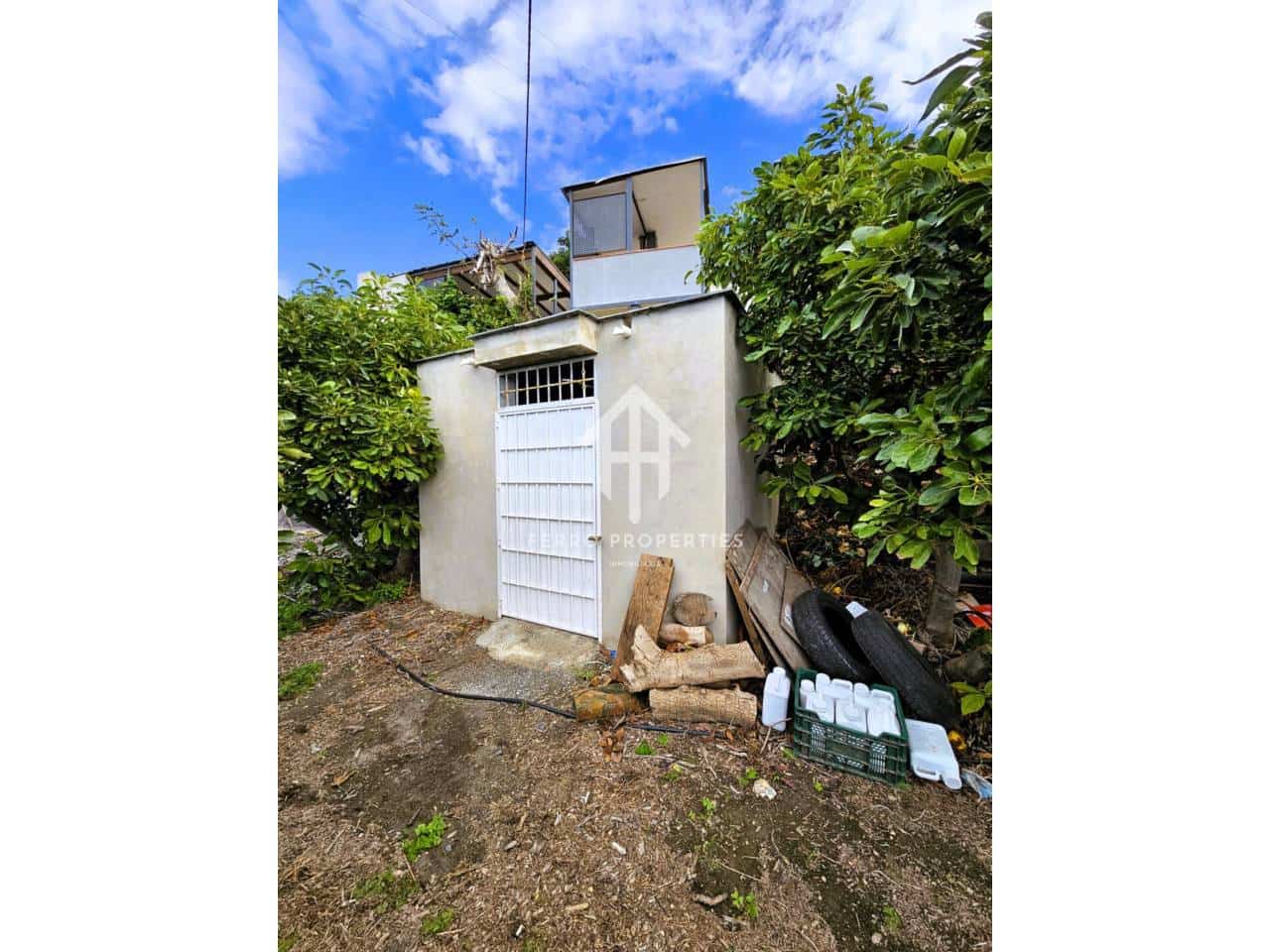 Finca/Landhuis te koop in Motril - € 645.000 (Ref: 9152642)