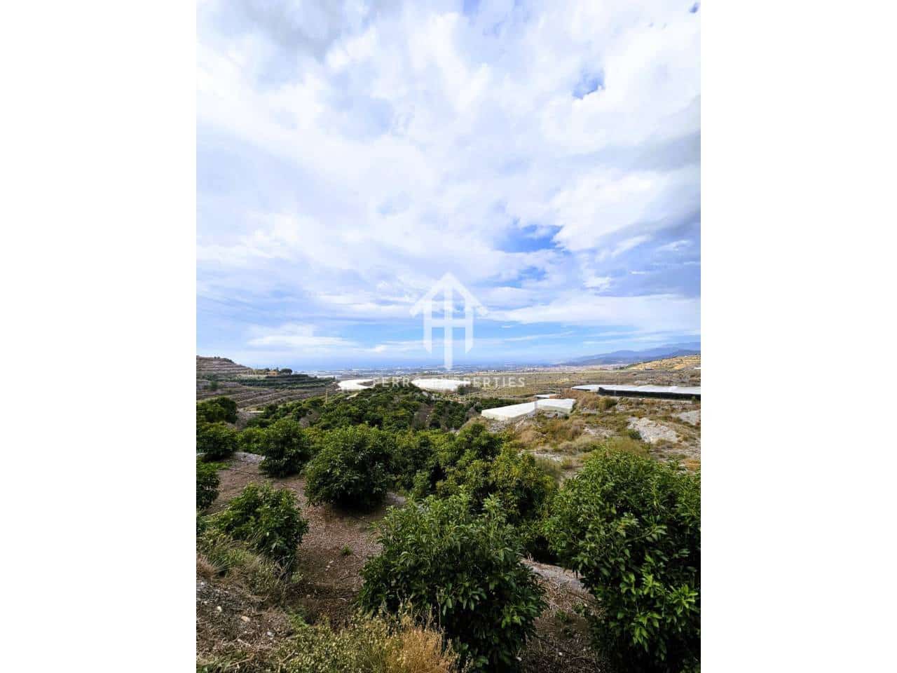 Finca/Landhuis te koop in Motril - € 645.000 (Ref: 9152642)