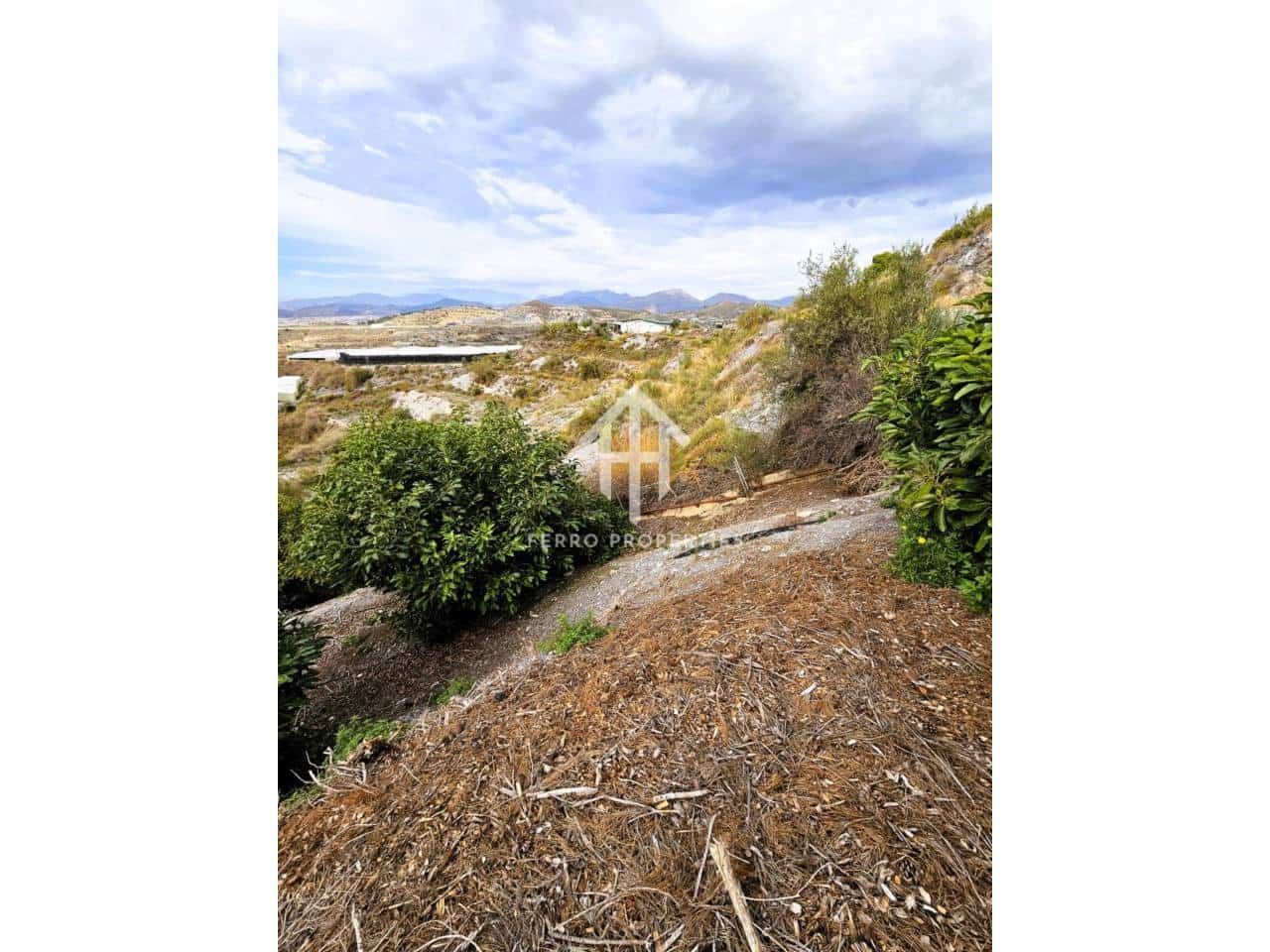 Finca/Landhuis te koop in Motril - € 645.000 (Ref: 9152642)