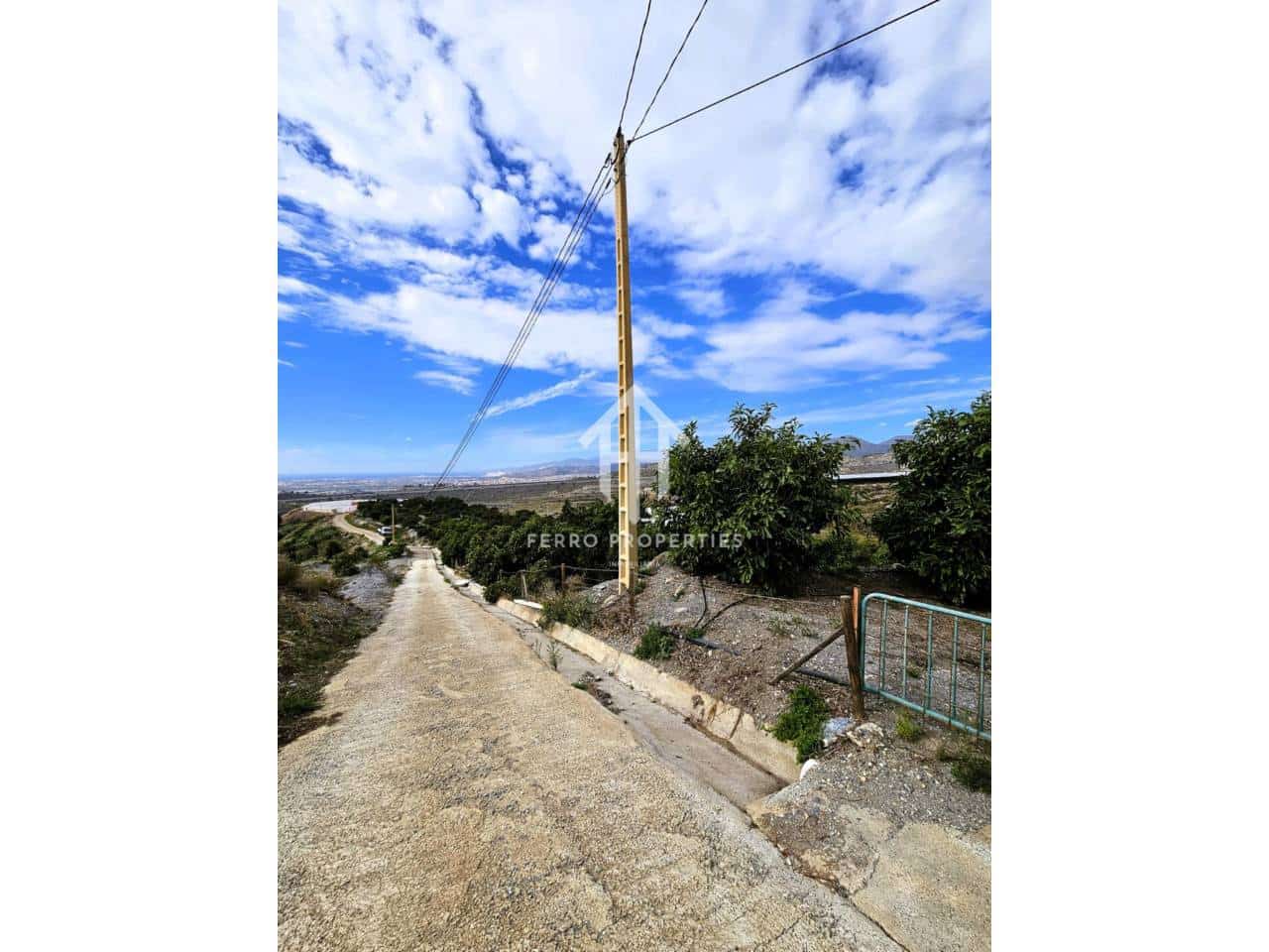 Finca/Landhuis te koop in Motril - € 645.000 (Ref: 9152642)