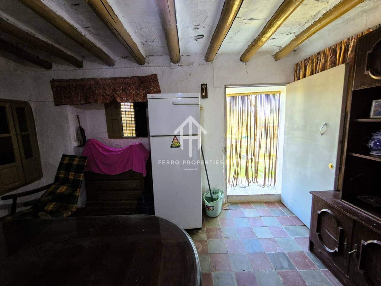 Maalaistalo myytävänä paikassa Ventorros de la Laguna - 120 000 € (Ref: 9152643)