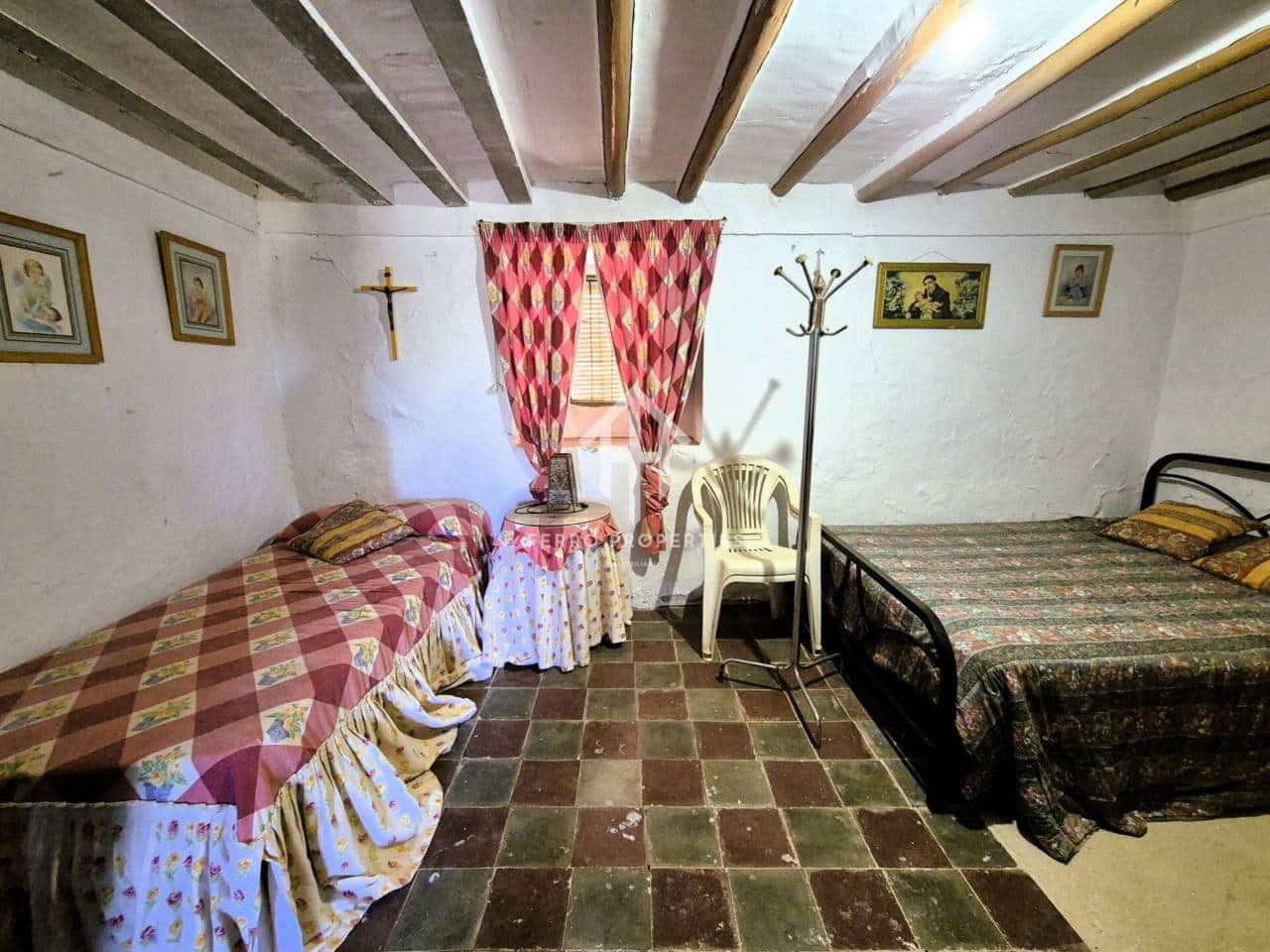 Maalaistalo myytävänä paikassa Ventorros de la Laguna - 120 000 € (Ref: 9152643)