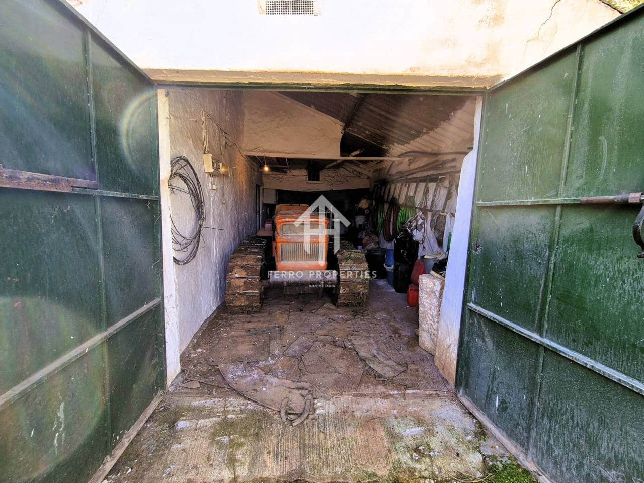 Maalaistalo myytävänä paikassa Ventorros de la Laguna - 120 000 € (Ref: 9152643)