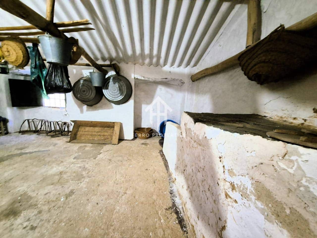 Maalaistalo myytävänä paikassa Ventorros de la Laguna - 120 000 € (Ref: 9152643)