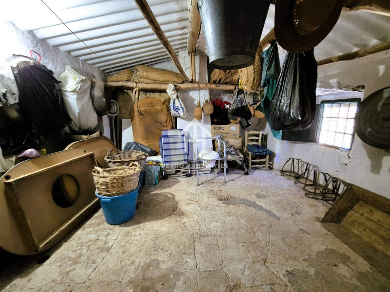 Maalaistalo myytävänä paikassa Ventorros de la Laguna - 120 000 € (Ref: 9152643)