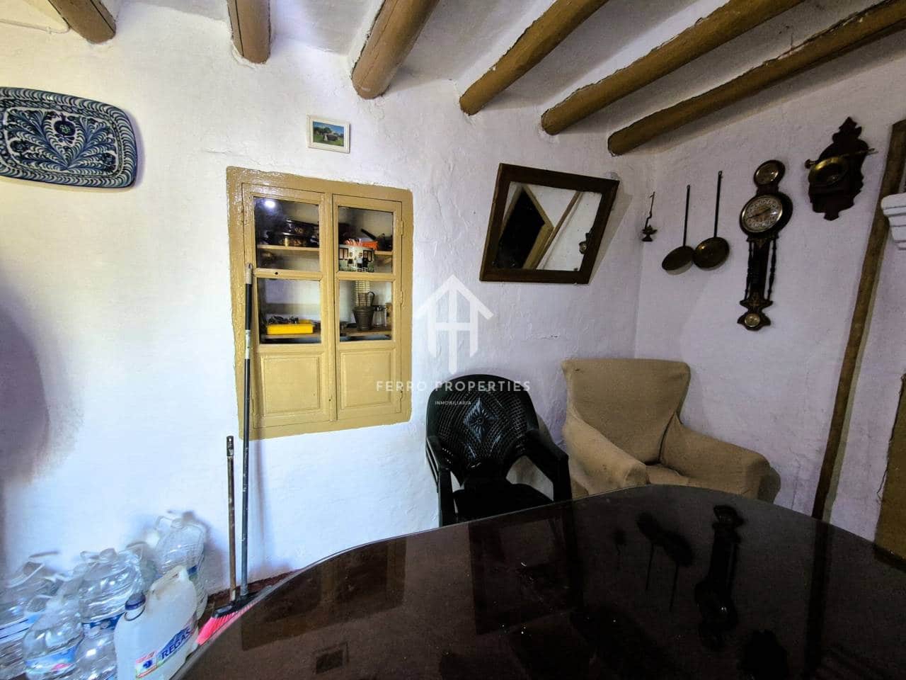 Maalaistalo myytävänä paikassa Ventorros de la Laguna - 120 000 € (Ref: 9152643)