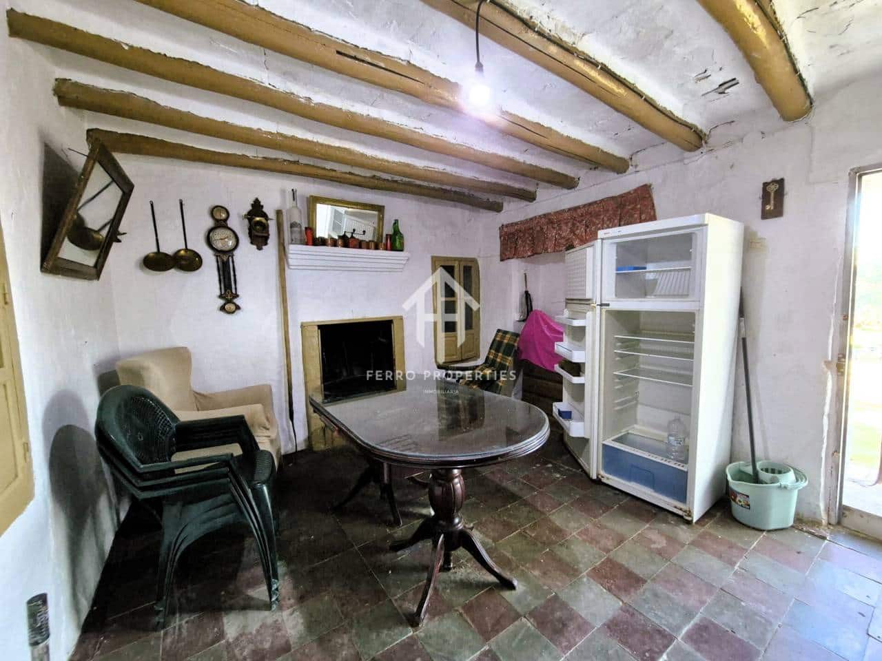 Maalaistalo myytävänä paikassa Ventorros de la Laguna - 120 000 € (Ref: 9152643)