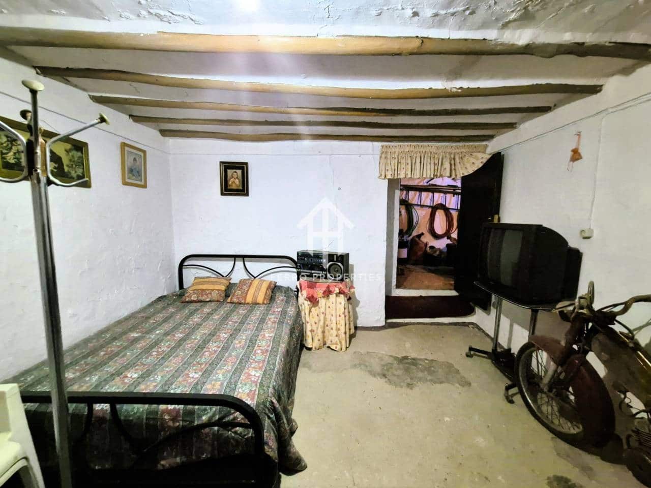 Maalaistalo myytävänä paikassa Ventorros de la Laguna - 120 000 € (Ref: 9152643)