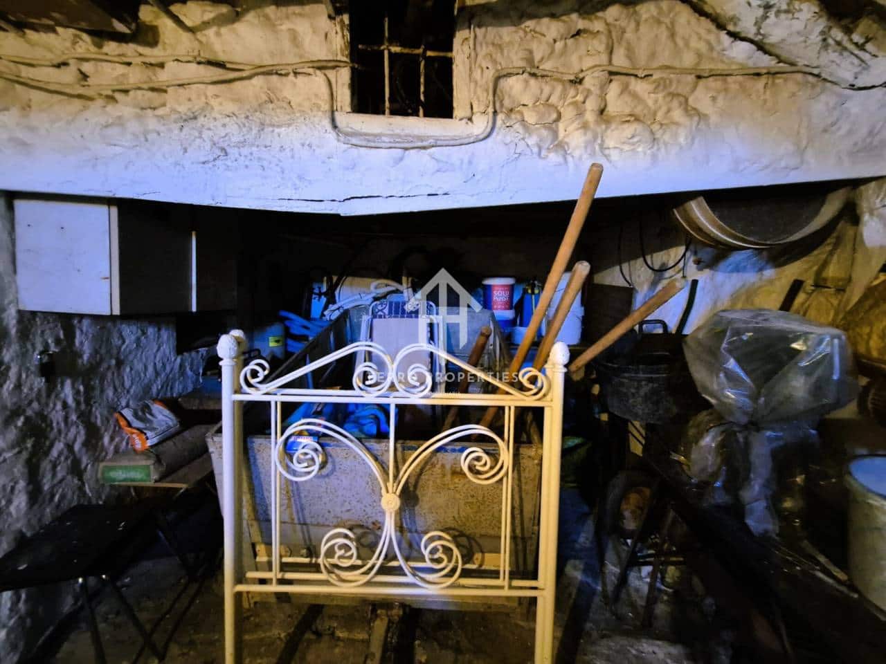 Maalaistalo myytävänä paikassa Ventorros de la Laguna - 120 000 € (Ref: 9152643)