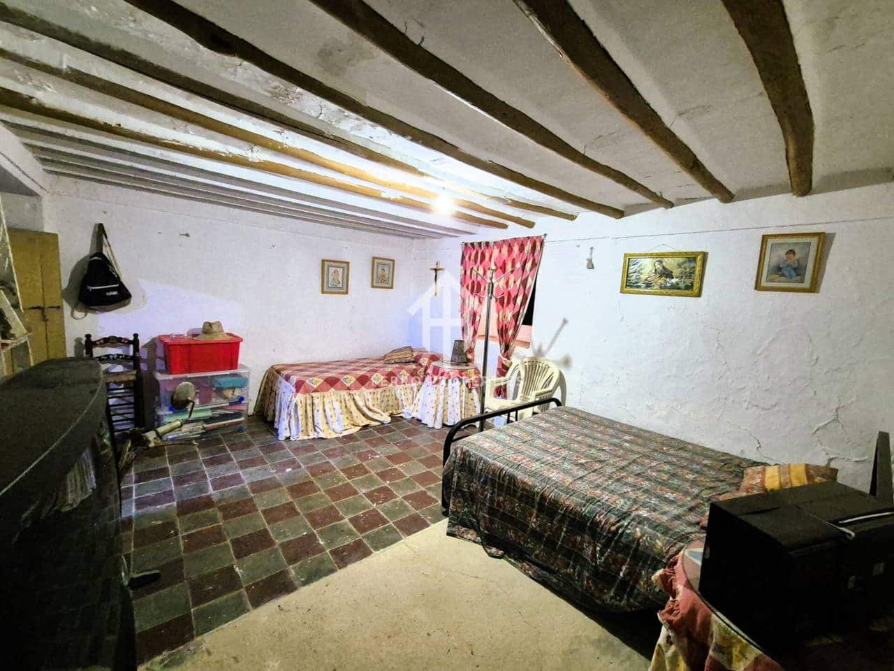 Maalaistalo myytävänä paikassa Ventorros de la Laguna - 120 000 € (Ref: 9152643)