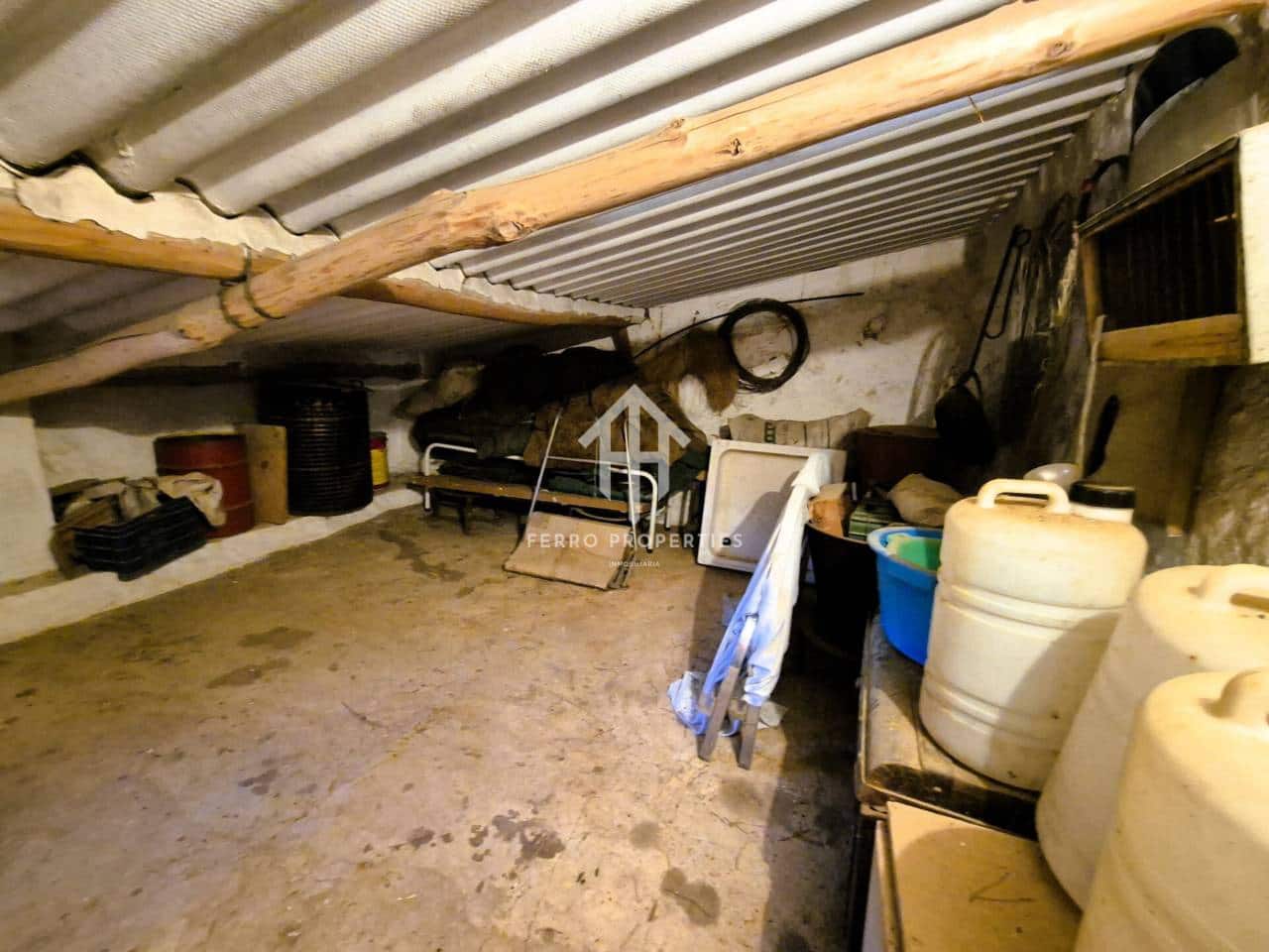 Maalaistalo myytävänä paikassa Ventorros de la Laguna - 120 000 € (Ref: 9152643)