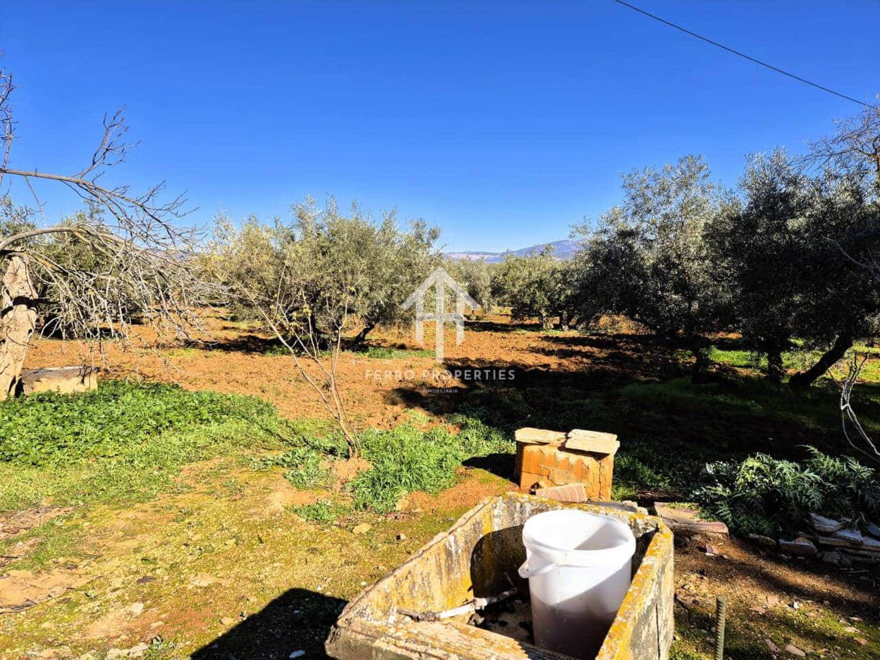 Maalaistalo myytävänä paikassa Ventorros de la Laguna - 120 000 € (Ref: 9152643)