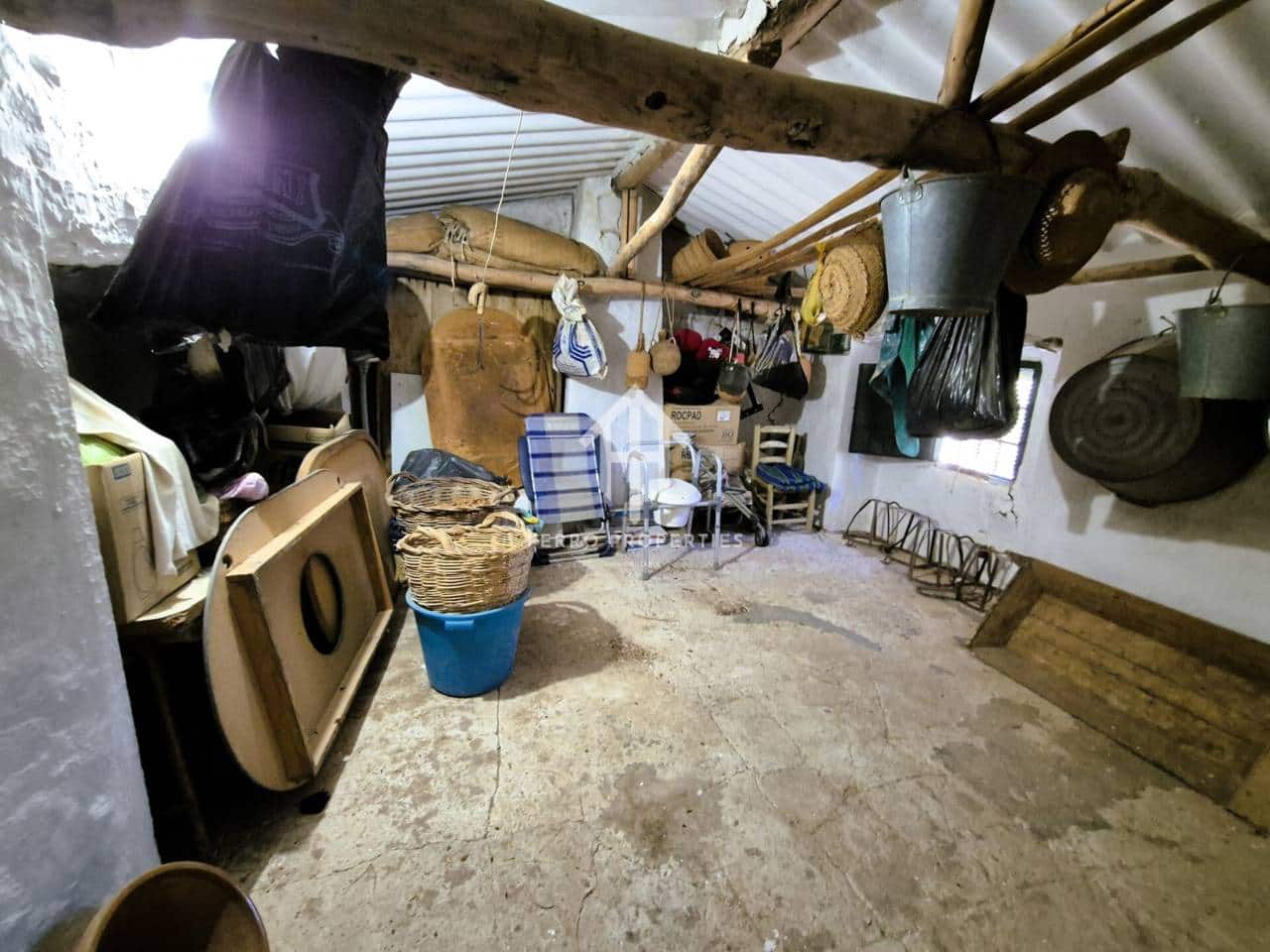 Maalaistalo myytävänä paikassa Ventorros de la Laguna - 120 000 € (Ref: 9152643)