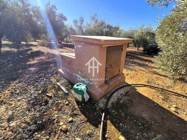 Maalaistalo myytävänä paikassa Ventorros de la Laguna, Loja - 120 000 € (Ref: 9152643)