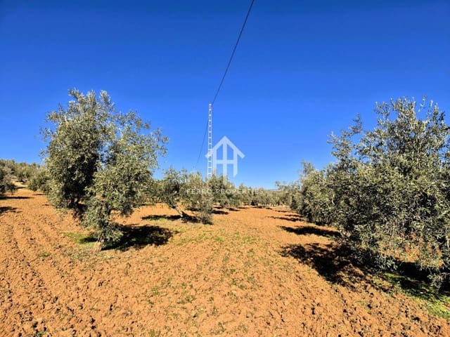 Maalaistalo myytävänä paikassa Ventorros de la Laguna, Loja - 120 000 € (Ref: 9152643)