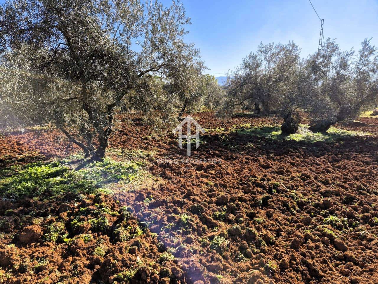 Maalaistalo myytävänä paikassa Ventorros de la Laguna - 120 000 € (Ref: 9152643)