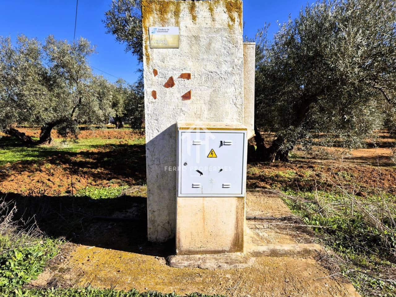 Maalaistalo myytävänä paikassa Ventorros de la Laguna - 120 000 € (Ref: 9152643)