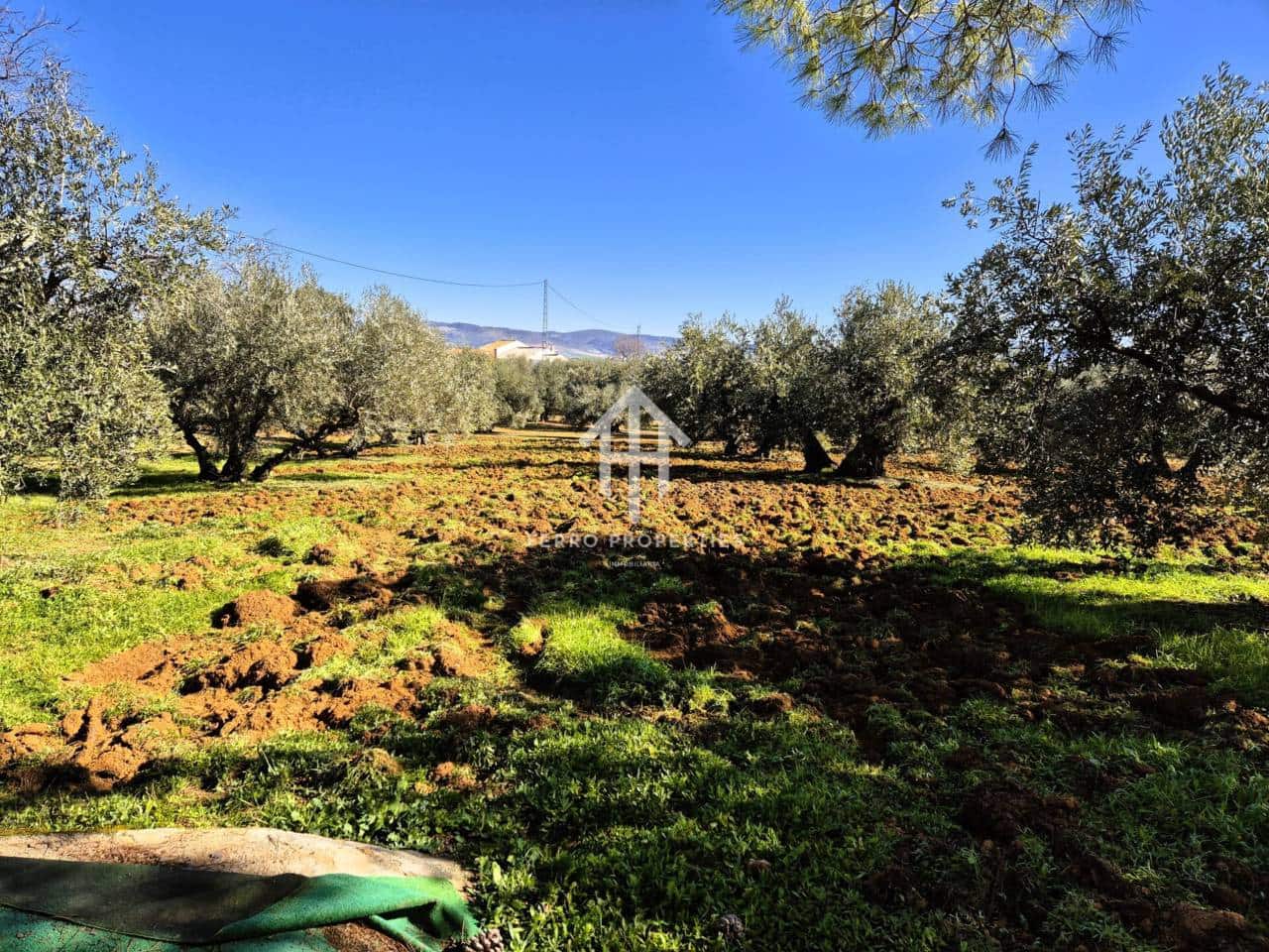 Maalaistalo myytävänä paikassa Ventorros de la Laguna - 120 000 € (Ref: 9152643)