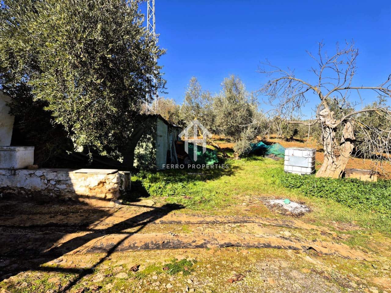 Maalaistalo myytävänä paikassa Ventorros de la Laguna - 120 000 € (Ref: 9152643)