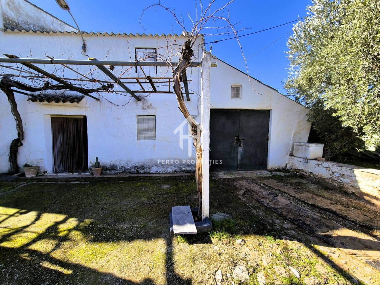 Maalaistalo myytävänä paikassa Ventorros de la Laguna - 120 000 € (Ref: 9152643)