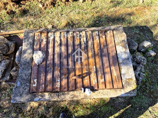 Maalaistalo myytävänä paikassa Ventorros de la Laguna, Loja - 120 000 € (Ref: 9152643)