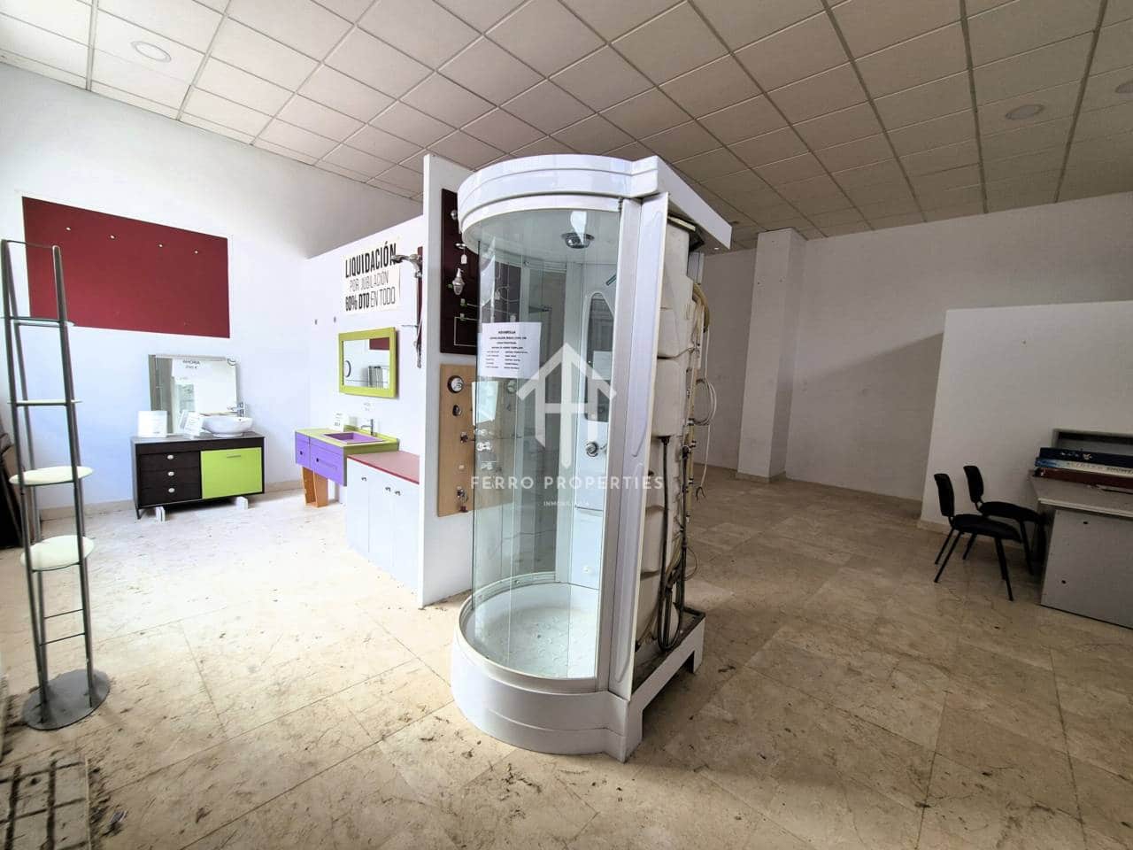 Erhverv til leje i Loja - € 400 (Ref: 9152647)