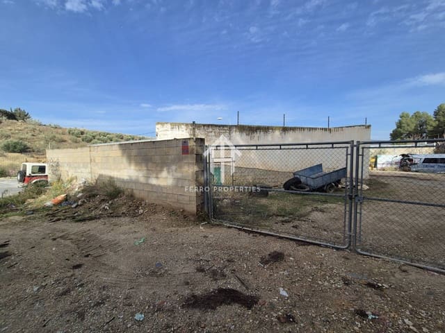 Tomt till salu i Loja - 78 000 € (Ref: 9152661)