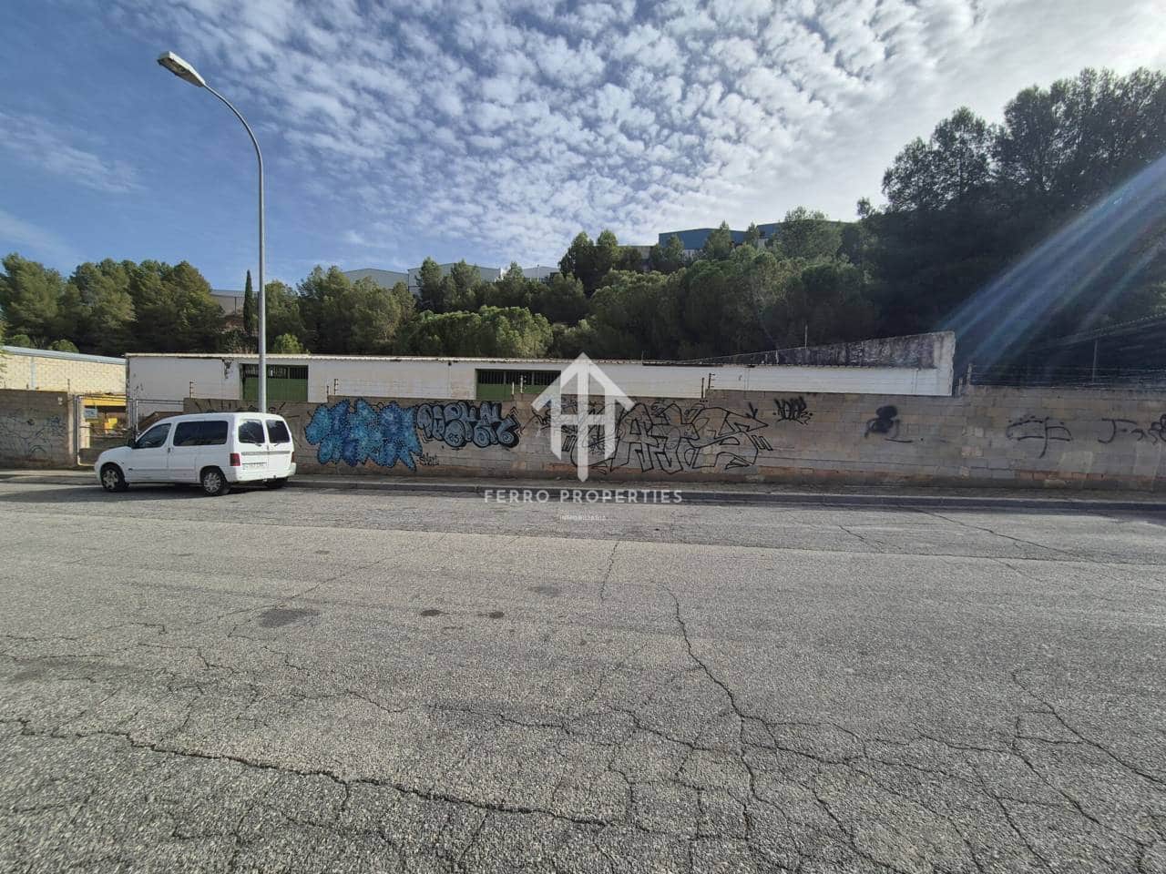 Bauplatz zu verkaufen in Loja - 78.000 € (Ref: 9152661)