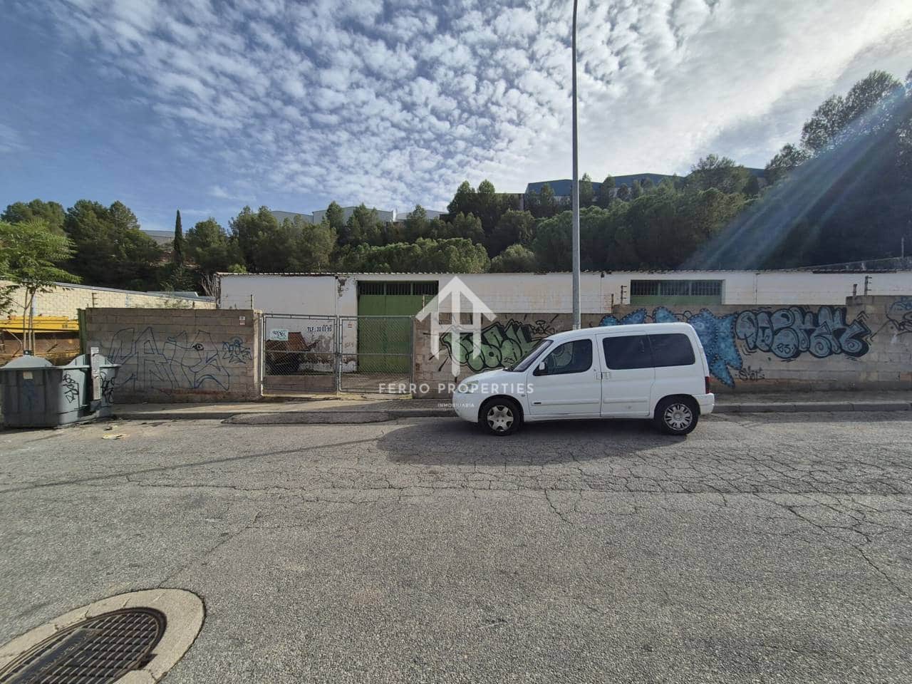 Bauplatz zu verkaufen in Loja - 78.000 € (Ref: 9152661)