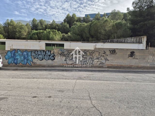 Tomt till salu i Loja - 78 000 € (Ref: 9152661)