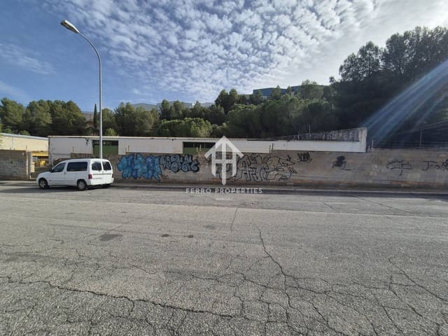 Tomt till salu i Loja - 78 000 € (Ref: 9152661)