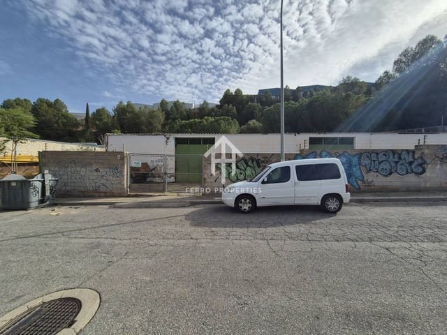 Tomt till salu i Loja - 78 000 € (Ref: 9152661)