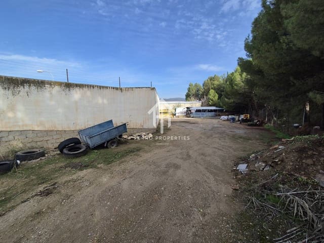 Tomt till salu i Loja - 78 000 € (Ref: 9152661)