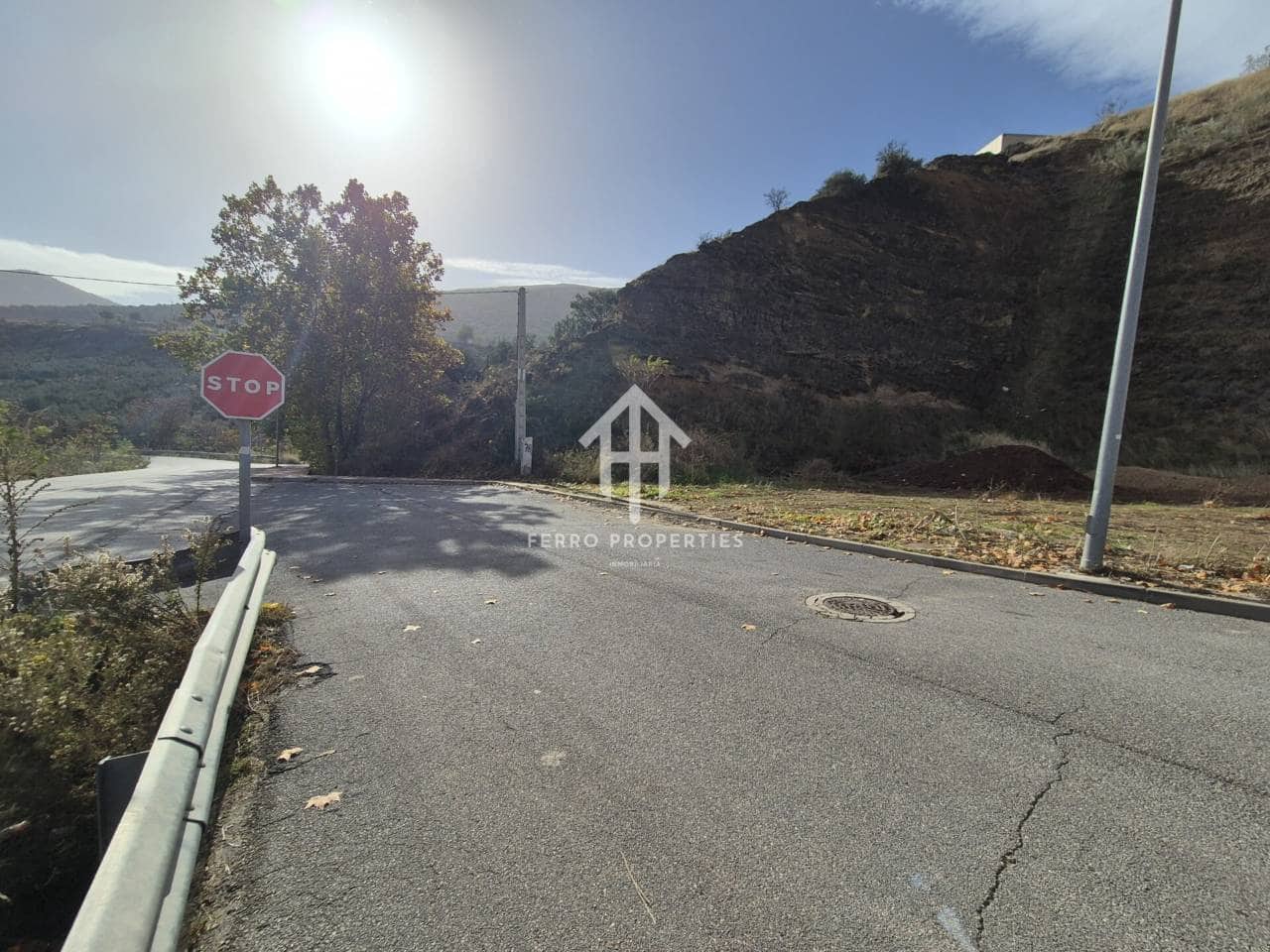 Bauplatz zu verkaufen in Loja - 45.000 € (Ref: 9152662)