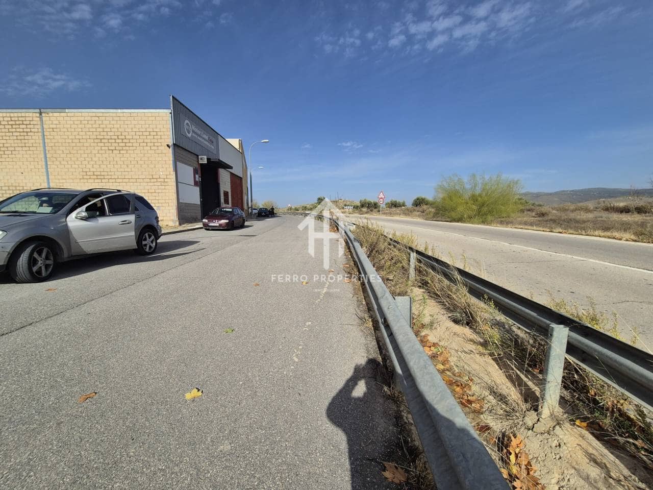 Bauplatz zu verkaufen in Loja - 45.000 € (Ref: 9152662)