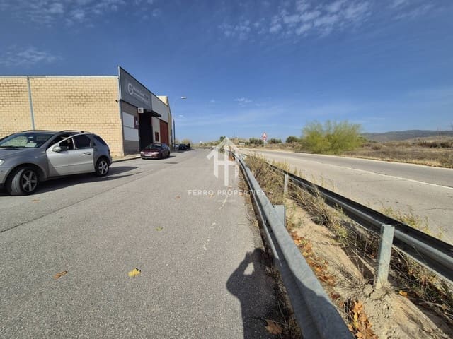 Bauplatz zu verkaufen in Loja - 45.000 € (Ref: 9152662)