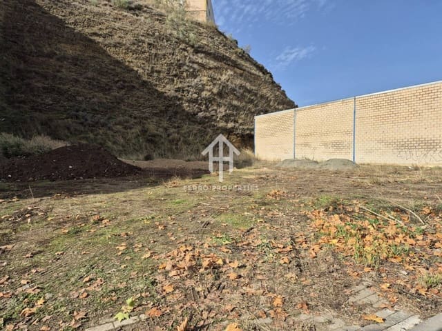 Bauplatz zu verkaufen in Loja - 45.000 € (Ref: 9152662)