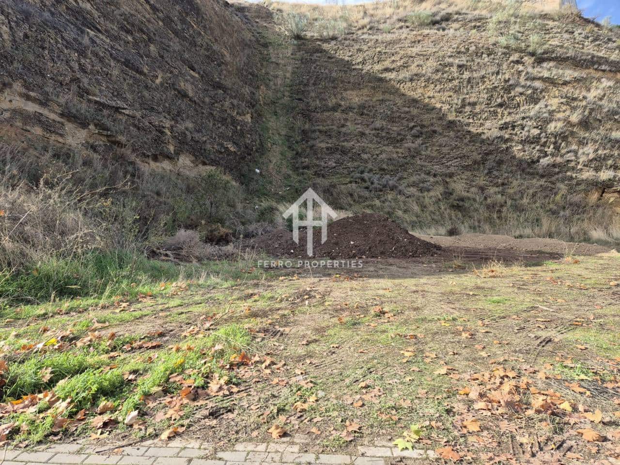 Bauplatz zu verkaufen in Loja - 45.000 € (Ref: 9152662)