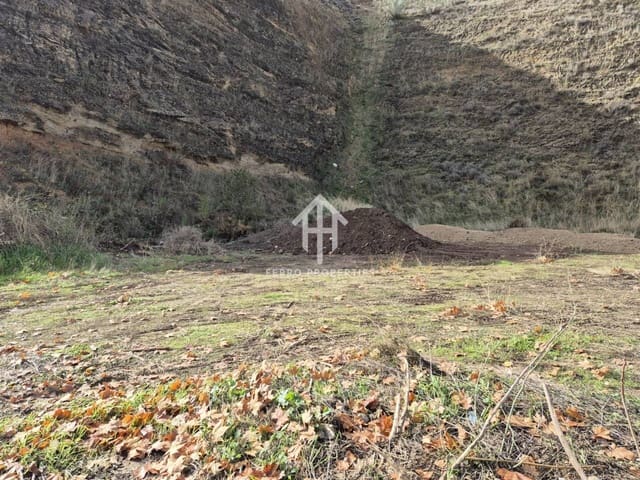 Bauplatz zu verkaufen in Loja - 45.000 € (Ref: 9152662)