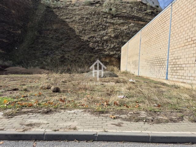 Bauplatz zu verkaufen in Loja - 45.000 € (Ref: 9152662)