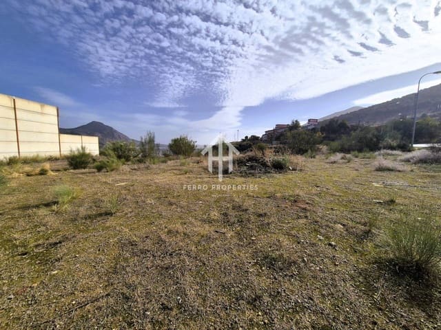 Bauplatz zu verkaufen in Loja - 55.000 € (Ref: 9152663)