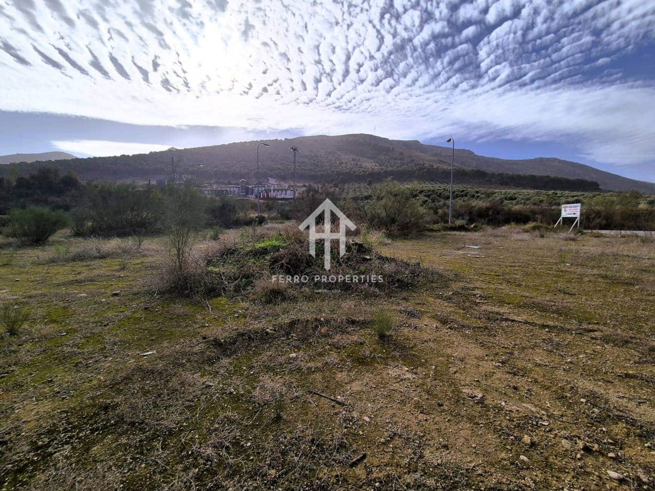 Bauplatz zu verkaufen in Loja - 55.000 € (Ref: 9152663)