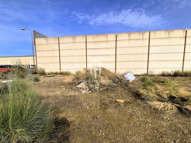 Bauplatz zu verkaufen in Loja - 55.000 € (Ref: 9152663)