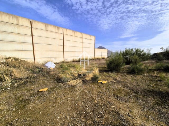 Bauplatz zu verkaufen in Loja - 55.000 € (Ref: 9152663)