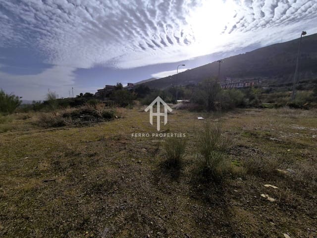 Bauplatz zu verkaufen in Loja - 55.000 € (Ref: 9152663)