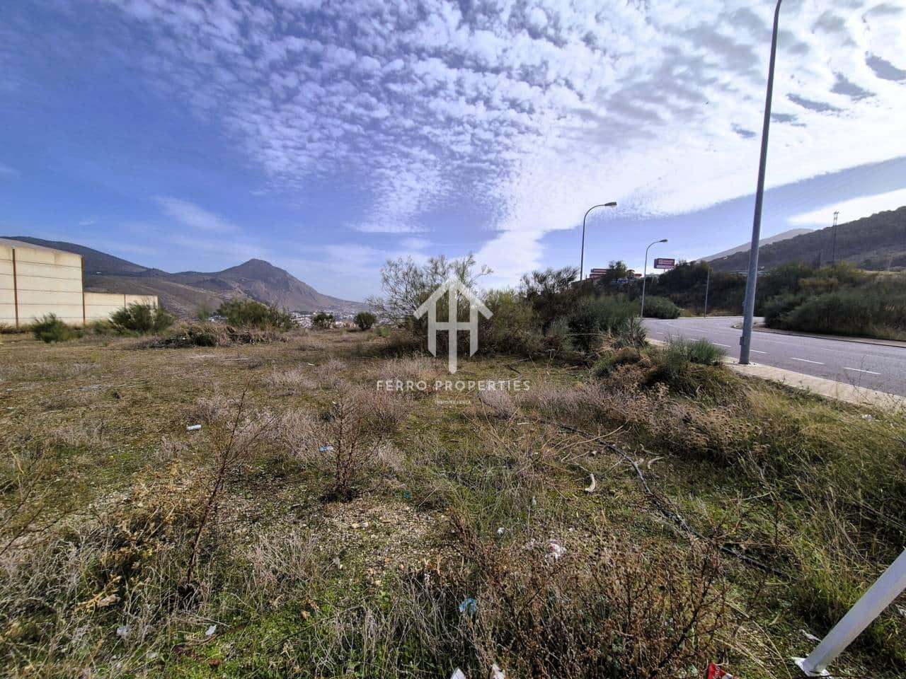 Bauplatz zu verkaufen in Loja - 55.000 € (Ref: 9152663)
