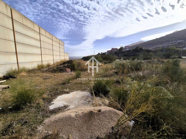 Bauplatz zu verkaufen in Loja - 55.000 € (Ref: 9152663)