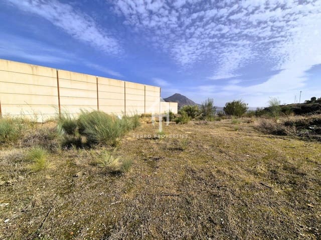 Bauplatz zu verkaufen in Loja - 55.000 € (Ref: 9152663)